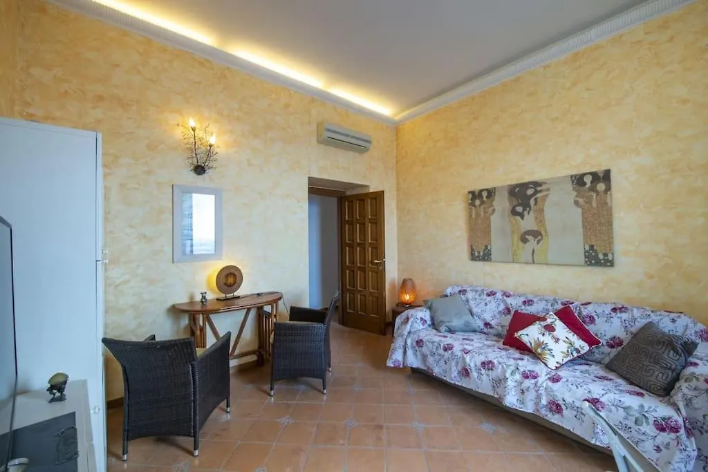 Matisse Amalfi Apartment