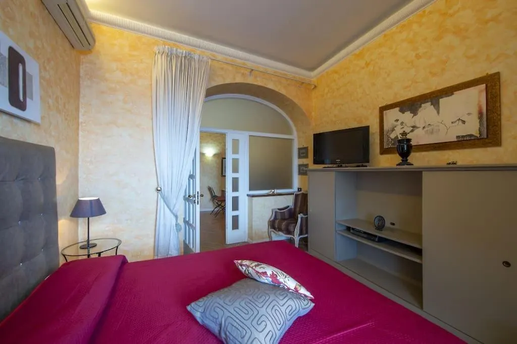 Matisse Amalfi Apartment Italy