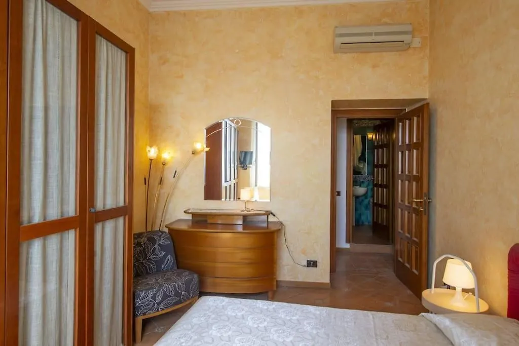 Matisse Amalfi Apartment