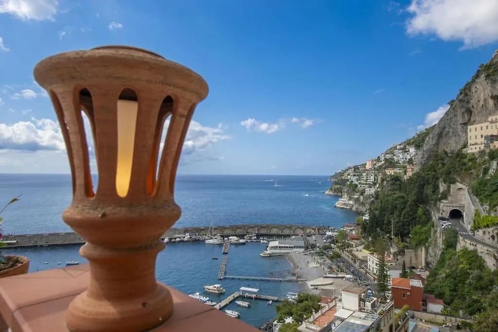 Matisse Amalfi Apartment