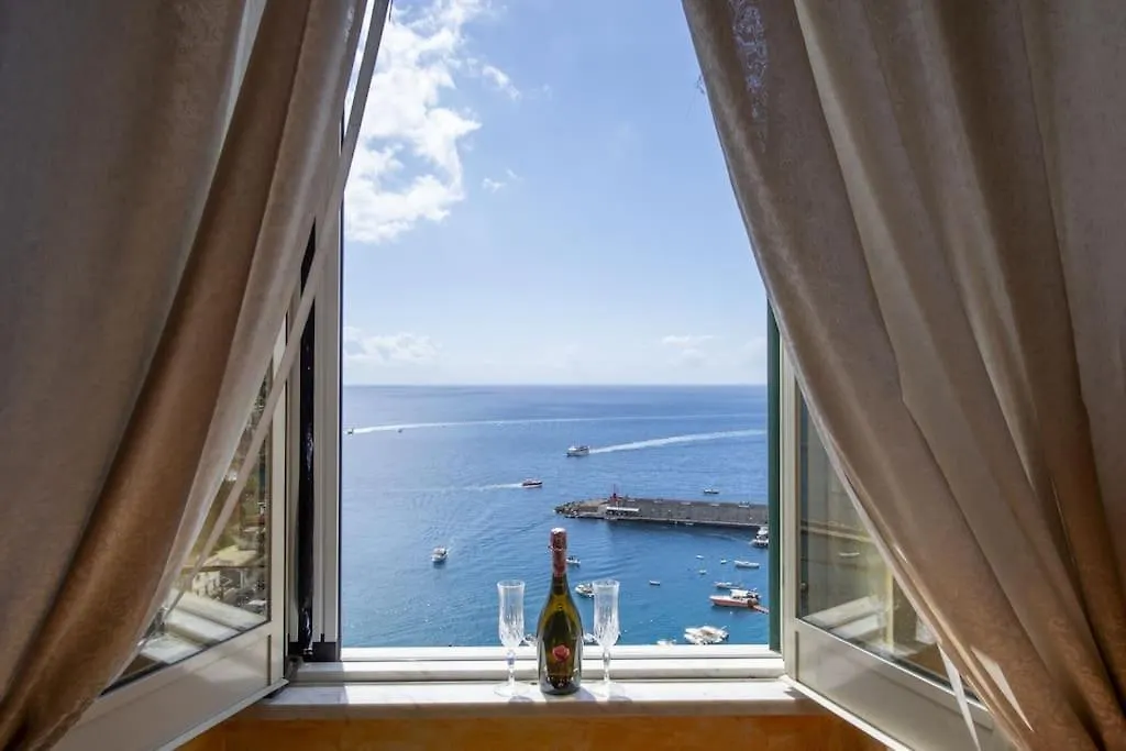 Matisse Amalfi Apartment