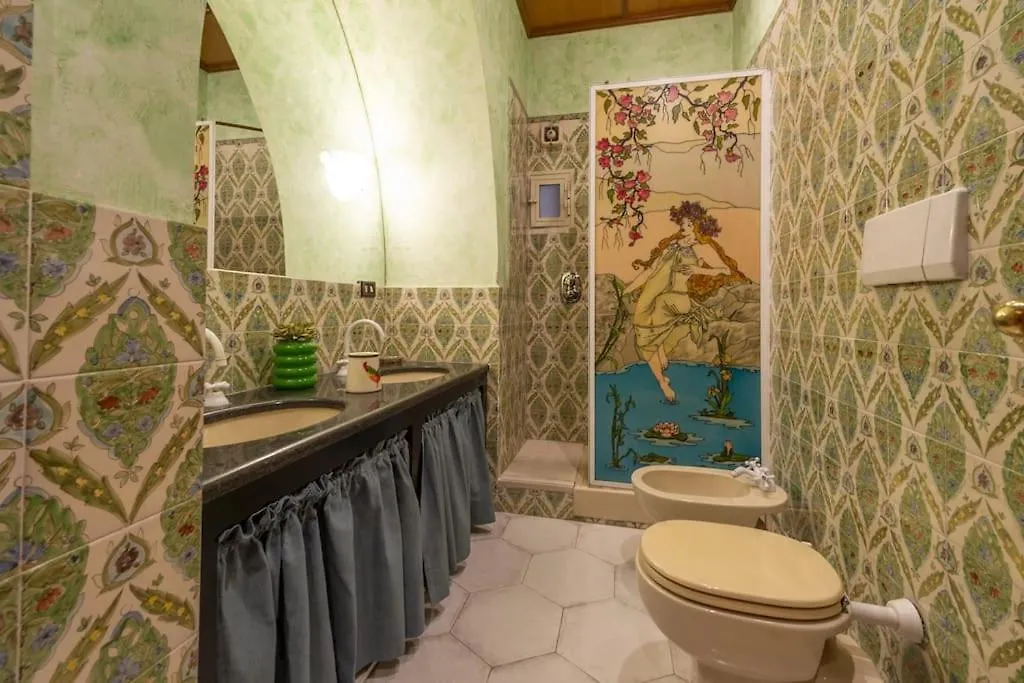 Matisse Amalfi Apartment 0*,  Italy