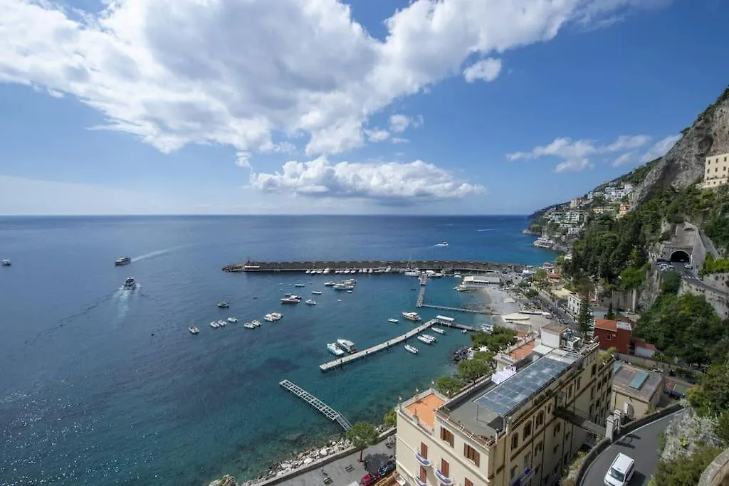 Matisse Amalfi Apartment