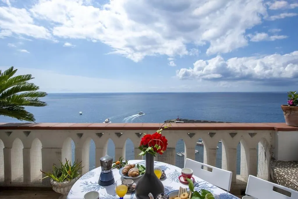 Matisse Amalfi Apartment 0*,  Italy