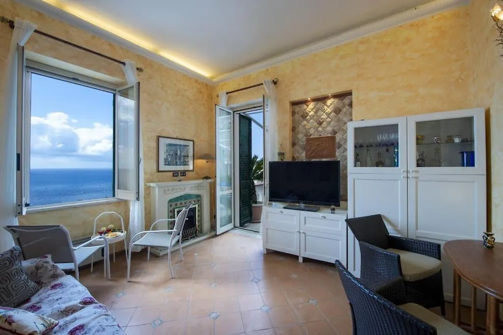 Matisse Amalfi Apartment Italy