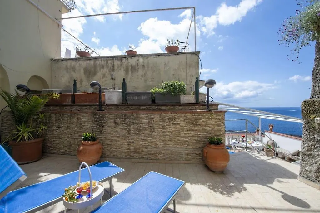 Matisse Amalfi Apartment