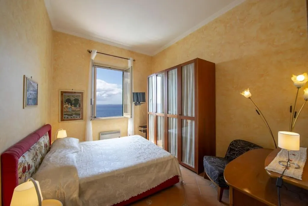 Matisse Amalfi Apartment