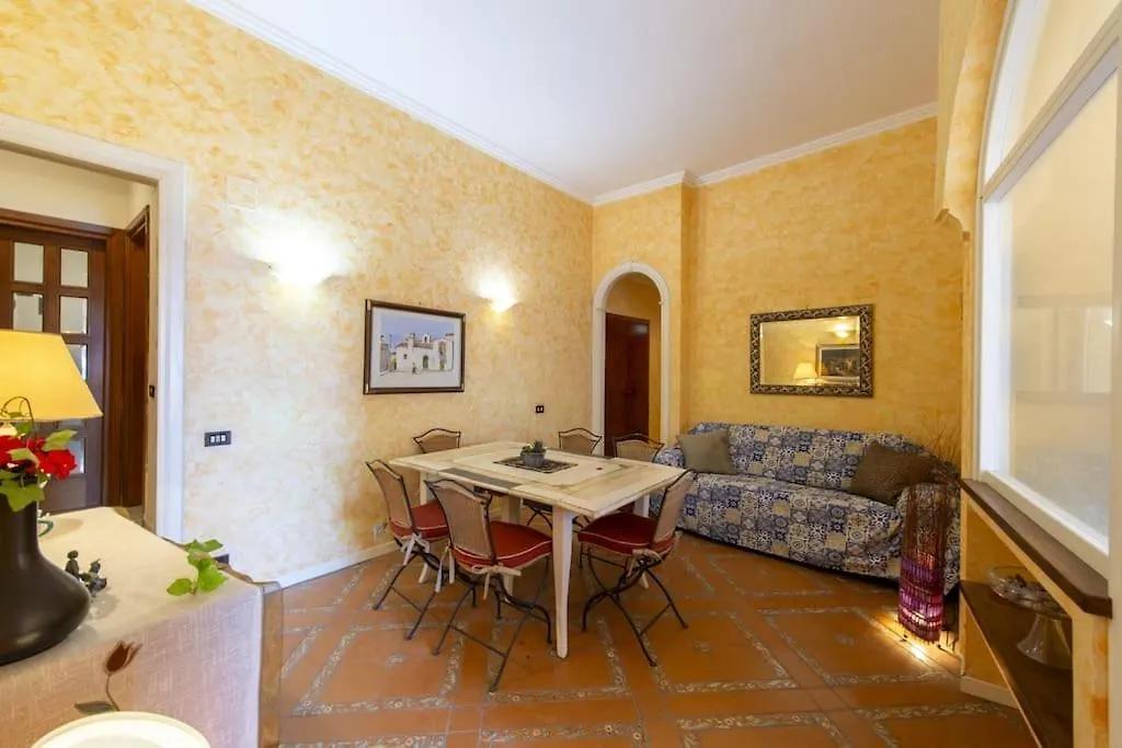 Matisse Amalfi Apartment 0*,